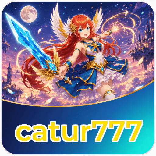catur777 Tools