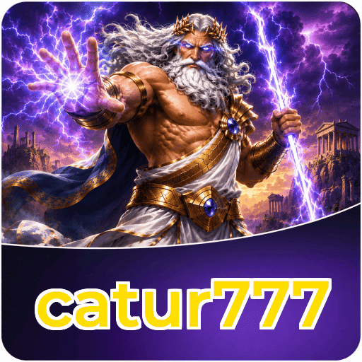 catur777 Technical Info