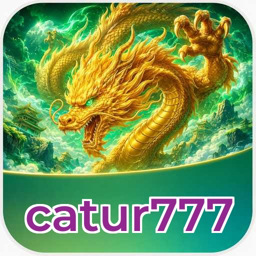 catur777 Verification