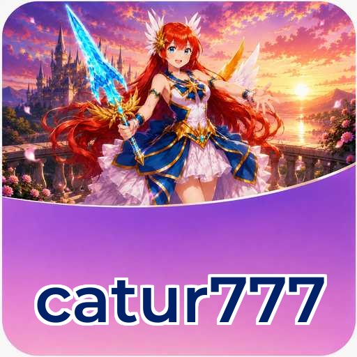 catur777 Technical Info
