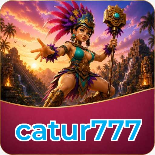 catur777 Signature