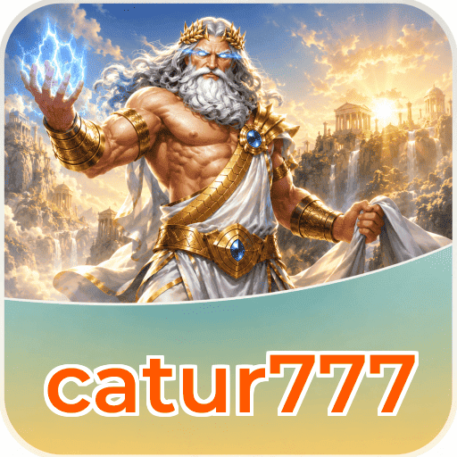 catur777 Features