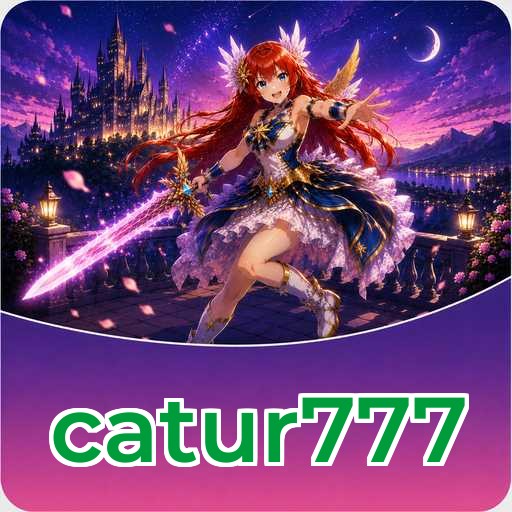 catur777 Tools