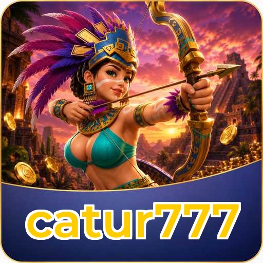catur777 Signature