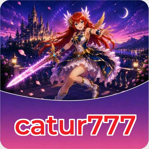 catur777 Components