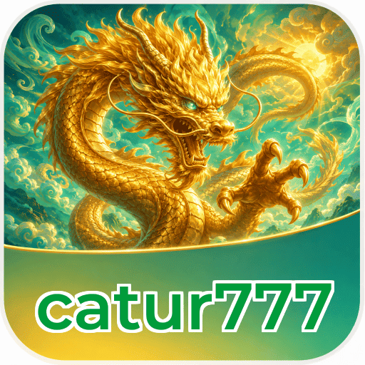 catur777 Signature