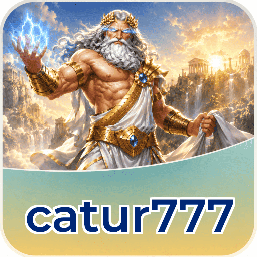 catur777 Signature