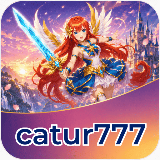 catur777 Aplikasi