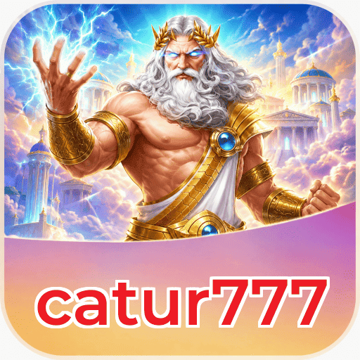 catur777 APK Structure