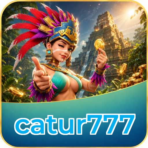 catur777 Verification