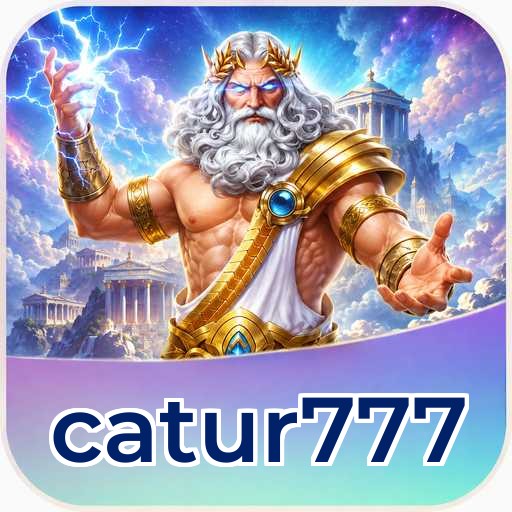 catur777 APK Structure