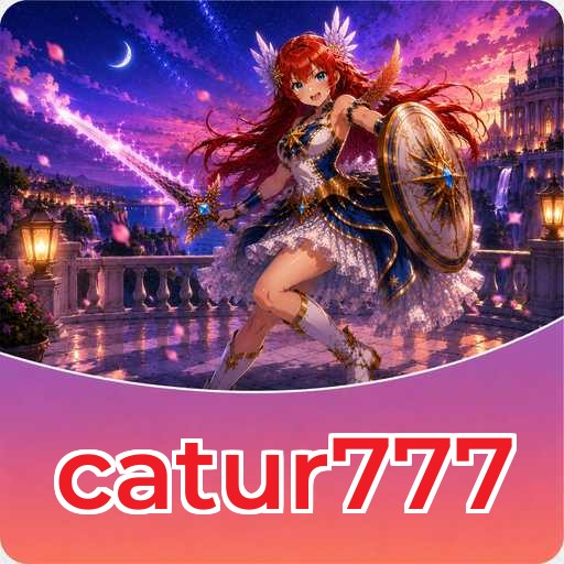 catur777 Specifications