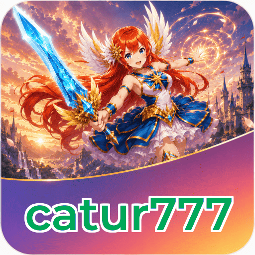 catur777 Signature