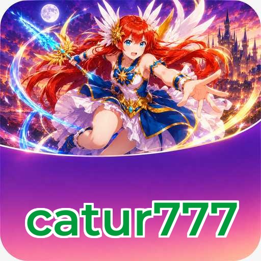 catur777 APK Structure