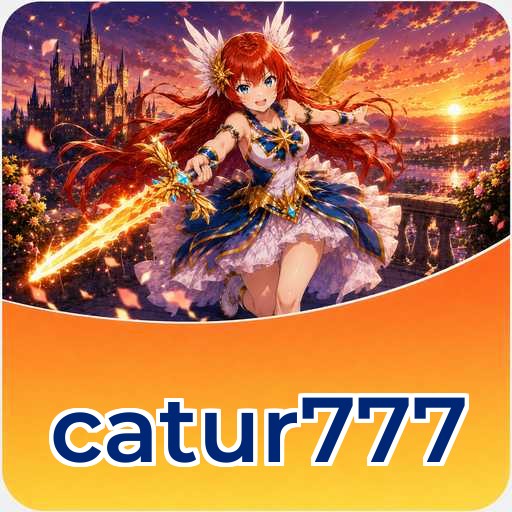catur777 Verification