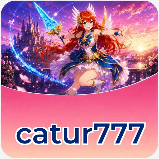 catur777 Components