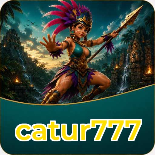 catur777 Technical Info