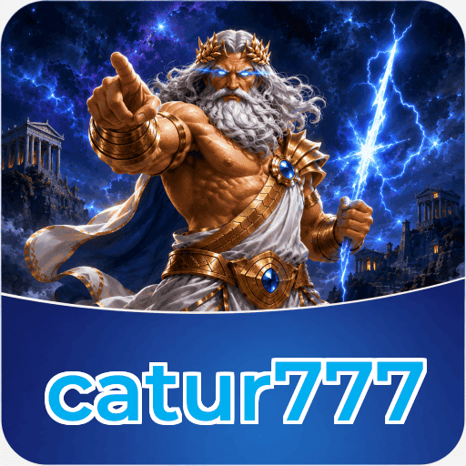 catur777 APK Structure
