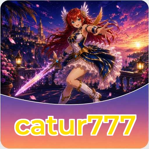 catur777 APK