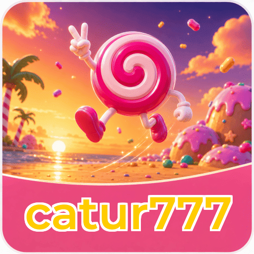 catur777 Technical Info