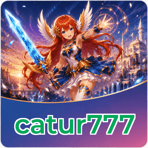 catur777 Verification