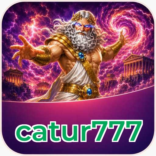 catur777 Technical Info