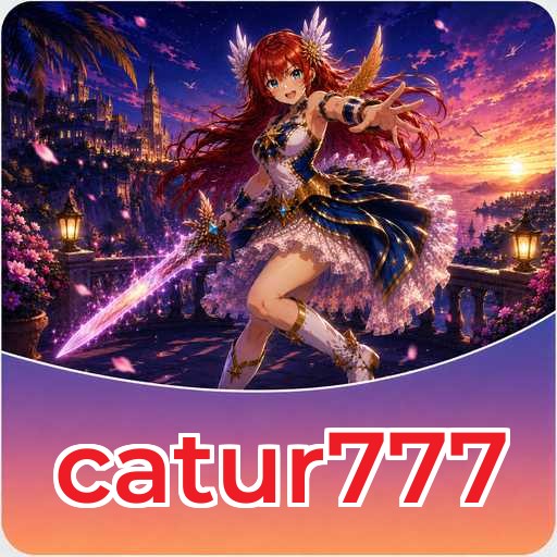 catur777 Signature