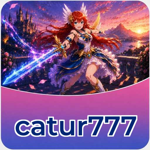 catur777 Technical Info