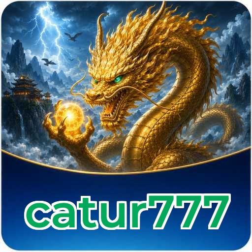 catur777 Verification