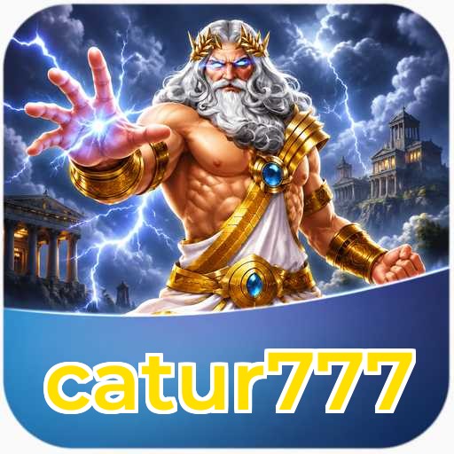 catur777 Verification