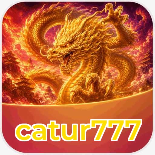 catur777 Signature
