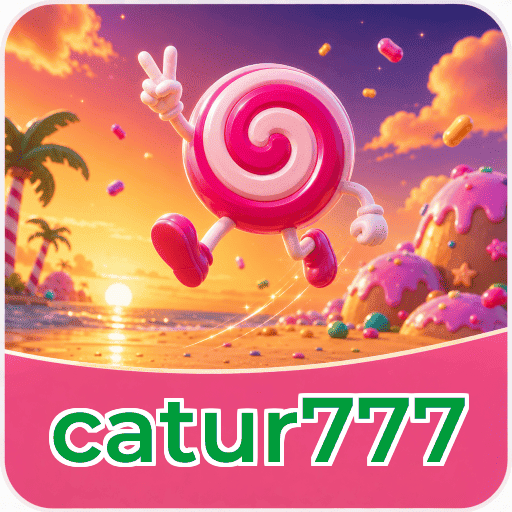 catur777 Verification