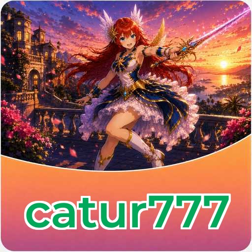 catur777 Verification