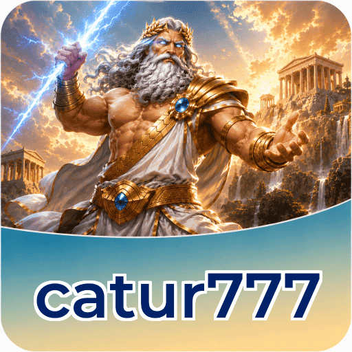 catur777 APK Structure