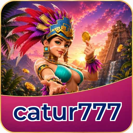 catur777 Verification