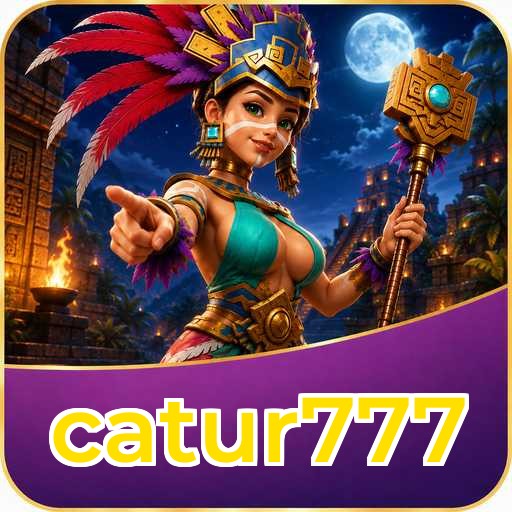 catur777 Technical Info