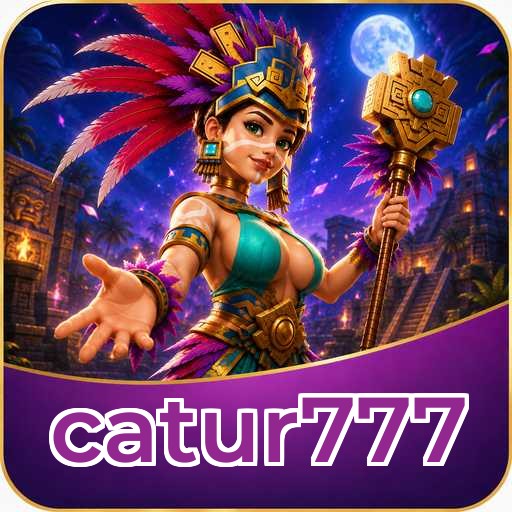 catur777 Verification