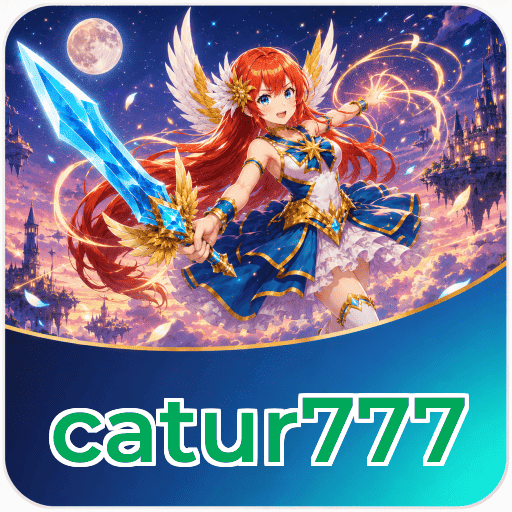 catur777 Components